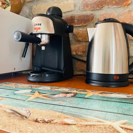 Rima Del Mar بيت ضيافة إيفوري نورد