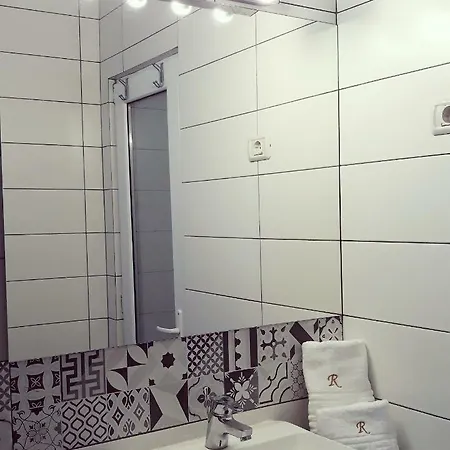 Rima Del Mar بيت ضيافة إيفوري نورد