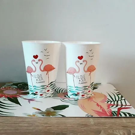 بيت ضيافة Rima Del Mar 3*