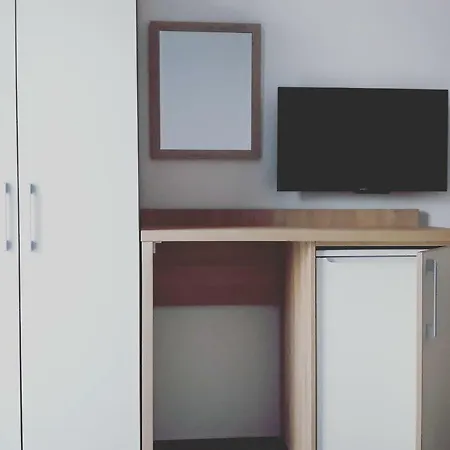 بيت ضيافة Rima Del Mar 3*