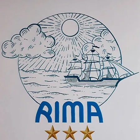 Rima Del Mar Гостевой дом 3*