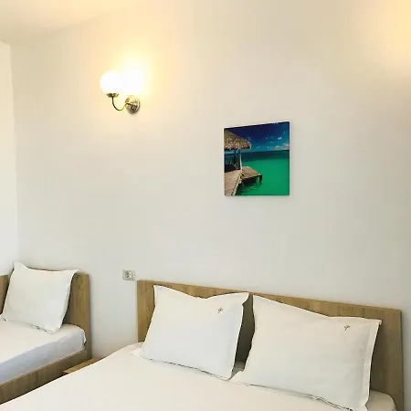 Rima Del Mar Guest house