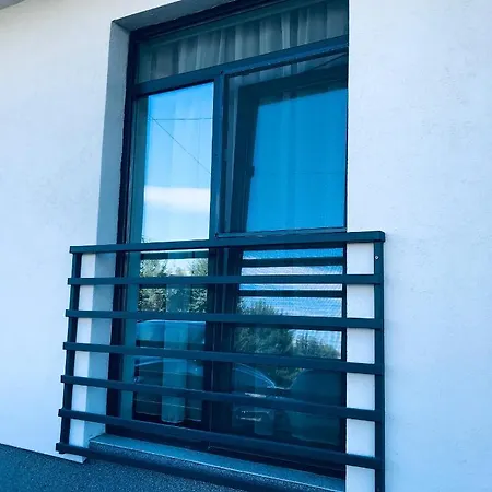 ゲストハウス Rima Del Mar 3*