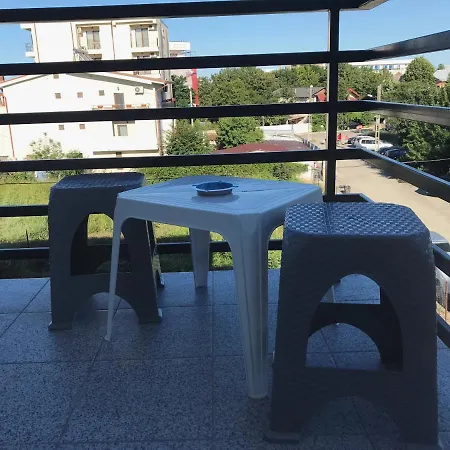 Rima Del Mar ゲストハウス 3*