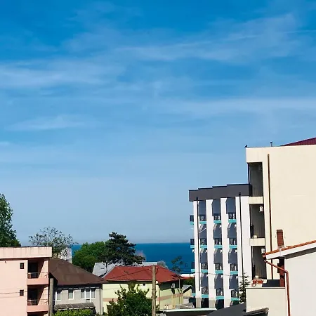 Πανσιόν Rima Del Mar