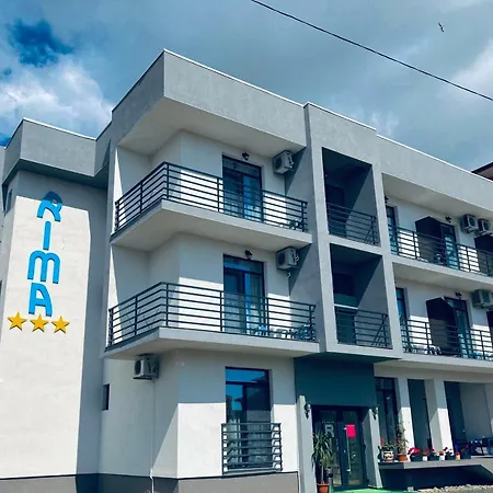 Rima Del Mar Guest house 3*