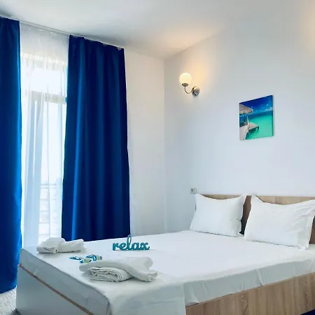 Guest house Rima Del Mar 3*