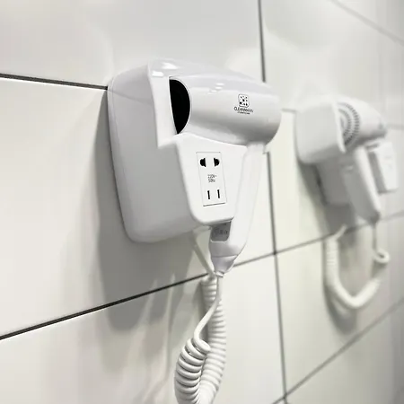 ゲストハウス Rima Del Mar エフォリエ・ノルド