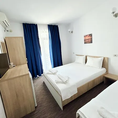 ゲストハウス Rima Del Mar エフォリエ・ノルド