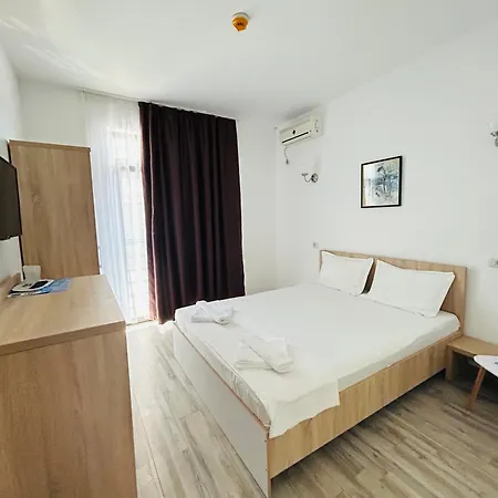 Guest house Rima Del Mar 3*