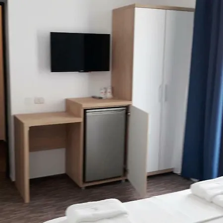 Rima Del Mar Guest house